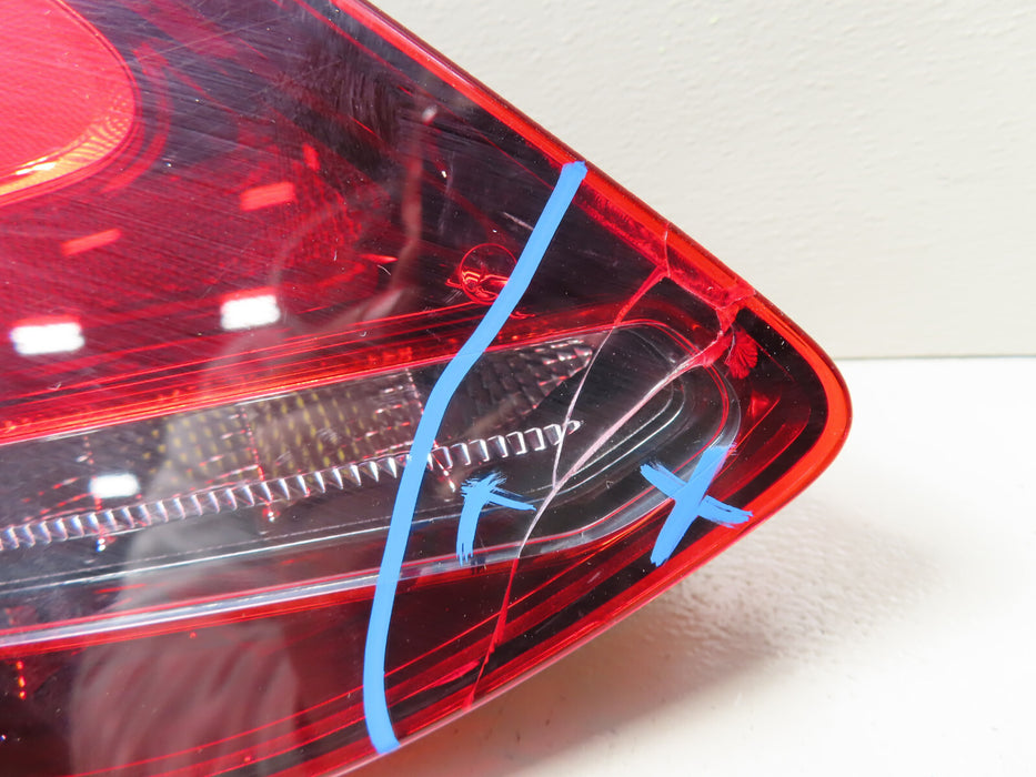 2018-2020 Mercedes-Benz C-Class W205 Rear Left Tail Light LAMP OEM