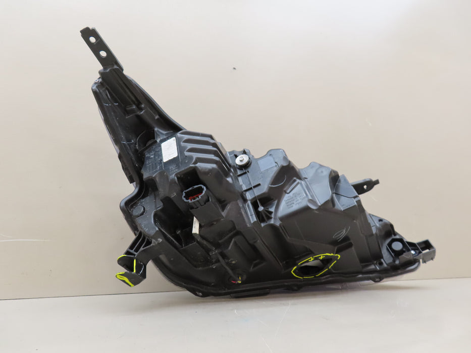 2022 2023 NISSAN ALTIMA FRONT LEFT DRIVER HEADLIGHT FULL LED OEM