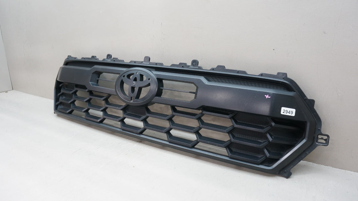 2024-2026 TOYOTA TACOMA FRONT RADIATOR GRILLE GRILL 53111-AK030 OEM