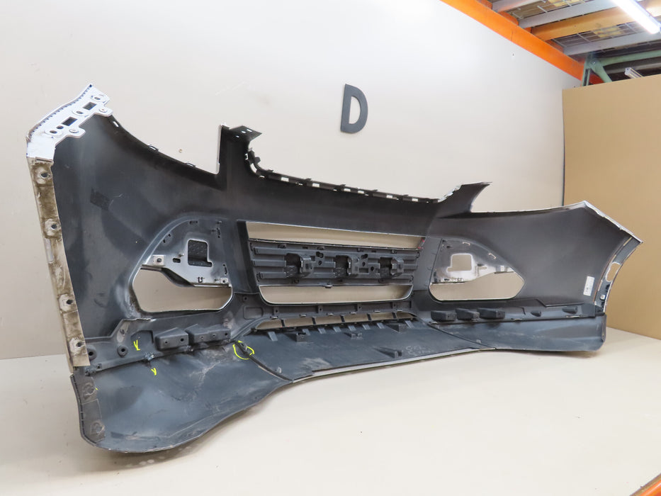 2013 2014 2015 2016 FORD ECAPE FRONT BUMPER COVER OEM  CJ5417757BGW