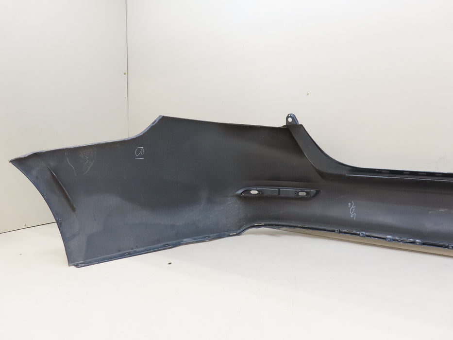 2023-2024 HONDA ACCORD SEDAN REAR BUMPER COVER OEM 71501-30A-A000