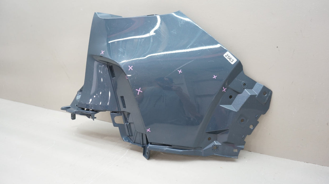 2023-2024 MAZDA CX-50 RIGHT SIDE REAR UPPER BUMPER END COVER OEM VA40-50231