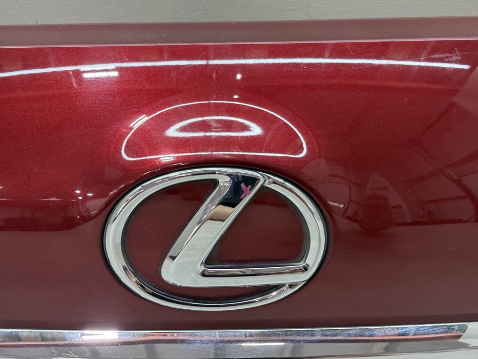 2015-2018 LEXUS NX200T NX300 NX300H LIFTGATE GARNISH OEM 76801-78010/20/30/40