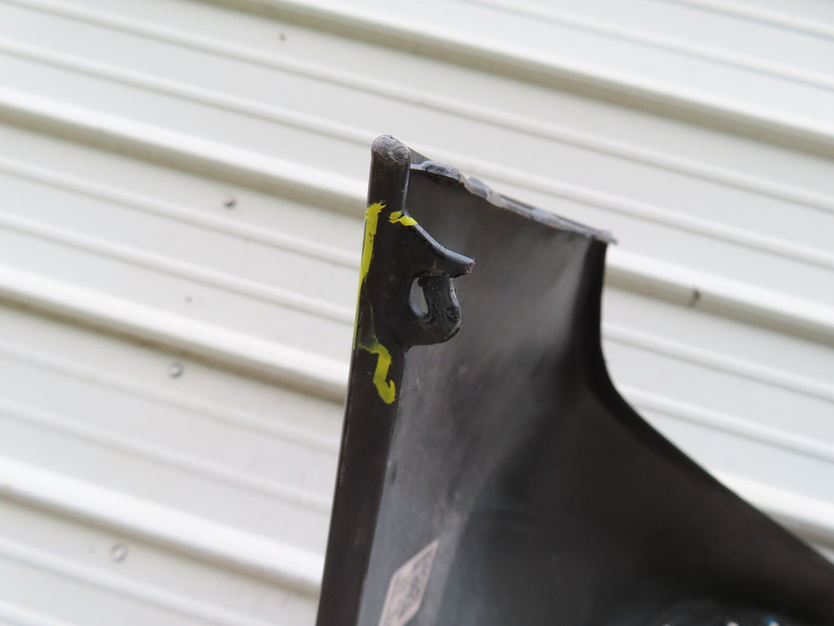 2018-2019 TOYOTA CAMRY L LE XLE HYBRID FRONT BUMPER COVER PANEL OEM 52119-06D90