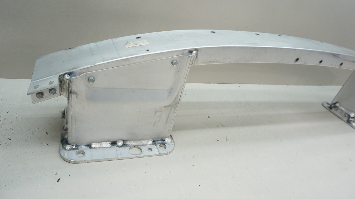 2026 2027 KIA EV9 FRONT BUMPER REINFORCEMENT IMPACT BAR OEM 64910A0001