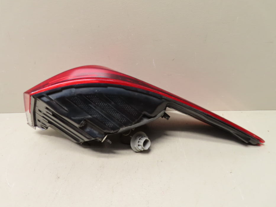 2018 2019 HYUNDAI SONATA LEFT REAR DRIVERS OUTER SIDE LH TAIL LIGHT LAMP OEM