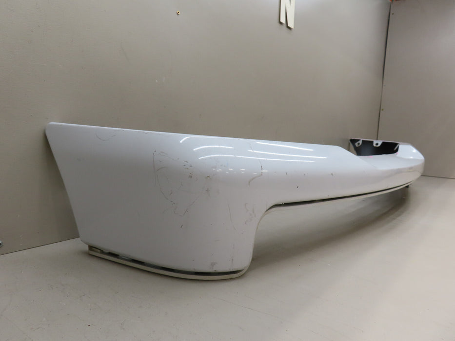 2006-2011 FORD RANGER FRONT BUMPER COVER OEM 6L54-17F003-BDW
