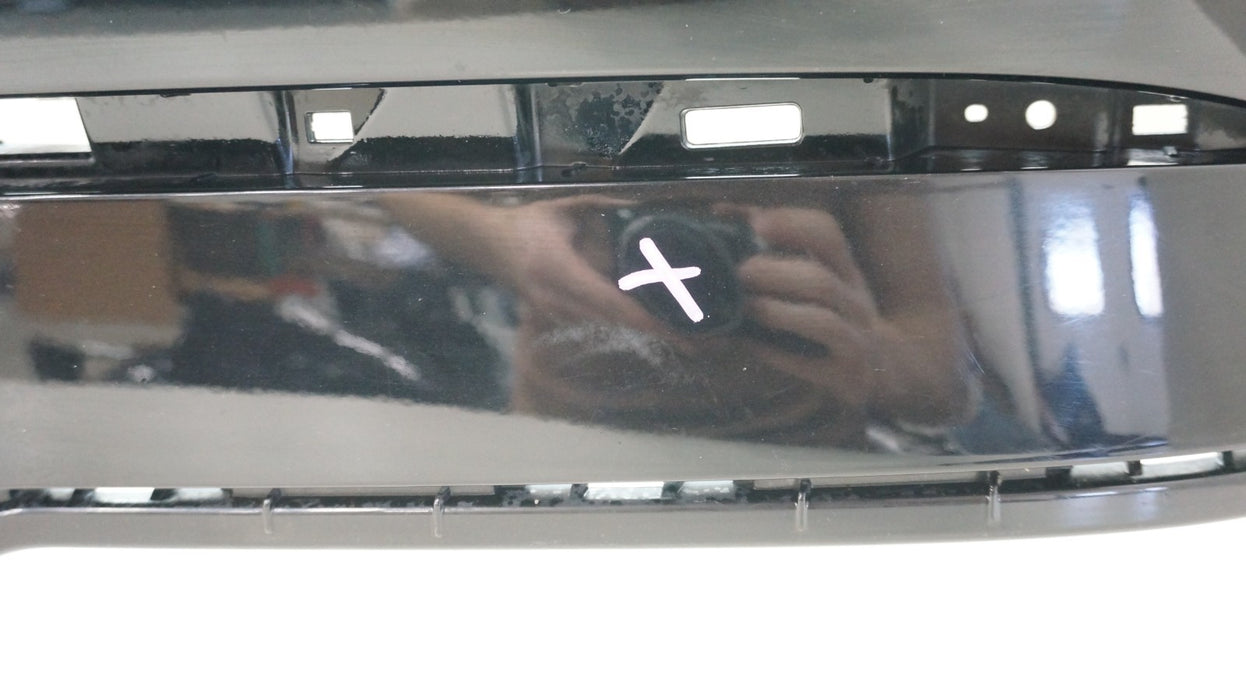 2021-2024 KIA K5 GT GT-LINE REAR BUMPER COVER PANEL OEM 86611-L3300