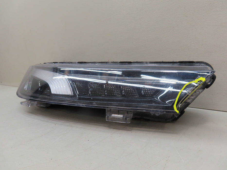 2020-2022 HYUNDAI PALISADE RIGHT DRL DAYTIME RUNNING LIGHT LED OEM 92208-S8020