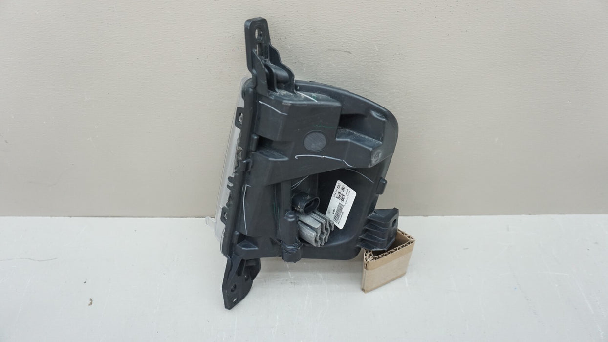 2019-2024 FORD EDGE FRONT RIGHT PASSENGER SIDE FOG LIGHT OEM 19 20 21 22 23 24