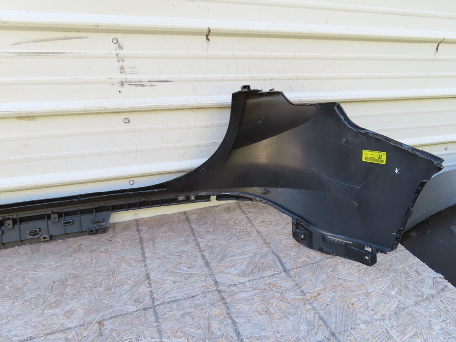2021-2022 HYUNDAI SANTA FE 4DR SUV REAR BUMPER COVER PANEL OEM 86611-S2500