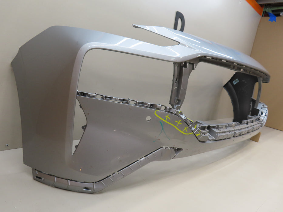 2021 2022 2023 HYUNDAI SANTA FE FRONT BUMPER COVER OEM 86511-S2500