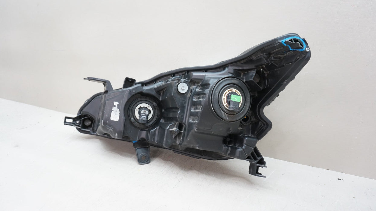 2019-2022 NISSAN ALTIMA FRONT RIGHT PASSENGER SIDE HEADLIGHT HALOGEN OEM