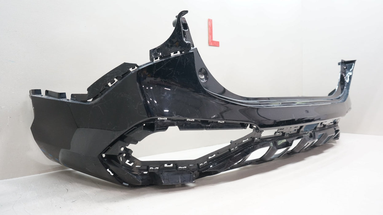2023-2025 KIA SPORTAGE REAR BUMPER COVER PANEL OEM