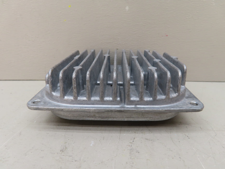 2019-2023 CADILLAC XT4 FRONT HEADLIGHT BALLAST MODULE LED OEM 11050011100