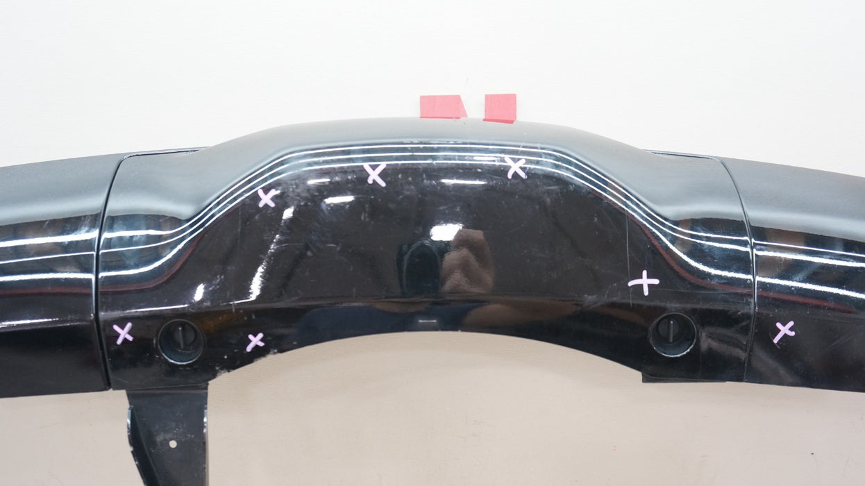 2014-2024 DODGE DURANGO REAR LOWER BUMPER VALANCE PANEL OEM 1XV10TRMAA