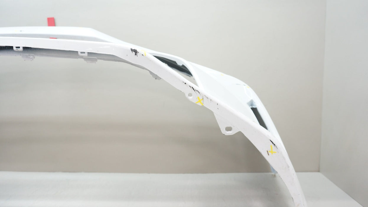 2025 TOYOTA CAMRY LE XLE FRONT BUMPER COVER PANEL OEM