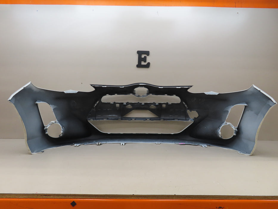 2015-2018 TOYOTA PRIUS C FRONT BUMPER COVER OEM 52119-52A10/20