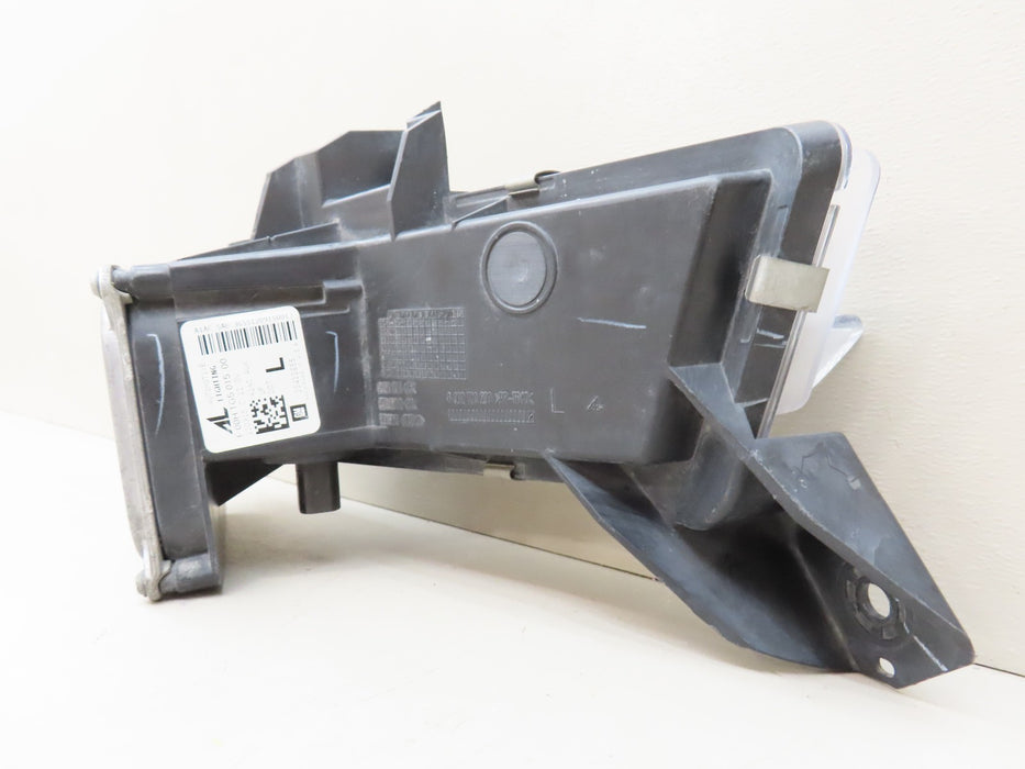 2016-2018 CHEVROLET CAMARO SS FRONT LEFT DRIVER SIDE DAYTIME RUNNING LIGHT OEM