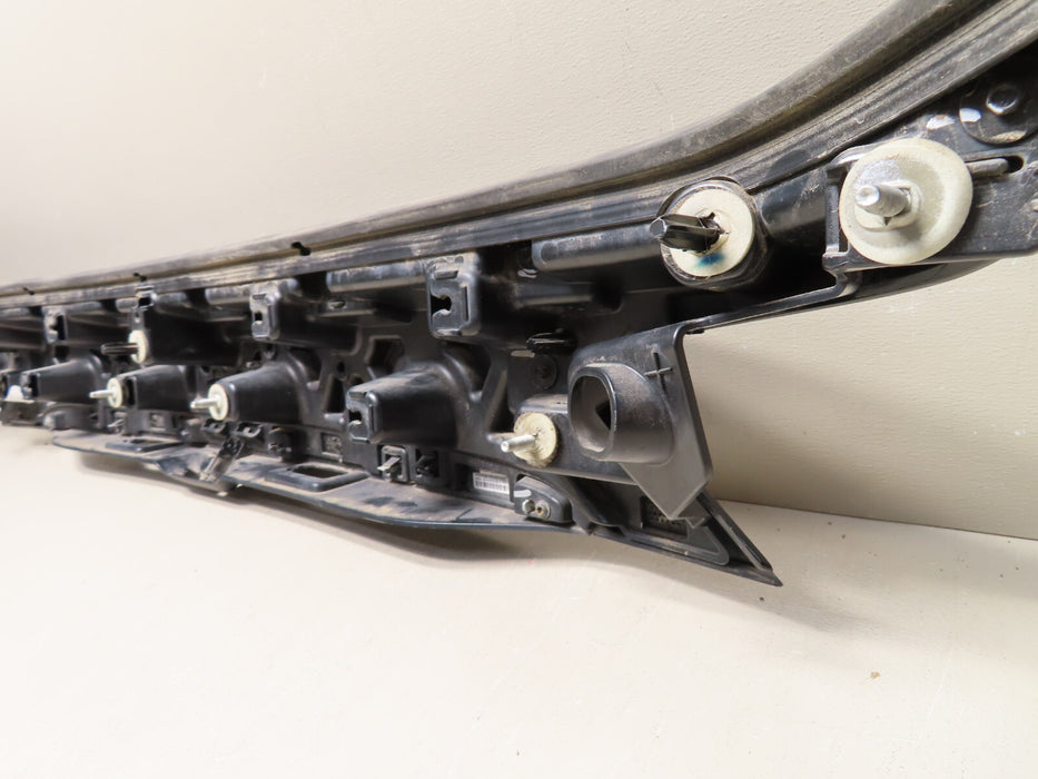 2019 2020 Ford Edge Rear Lift gate Finish Panel OEM KT4B-R43404