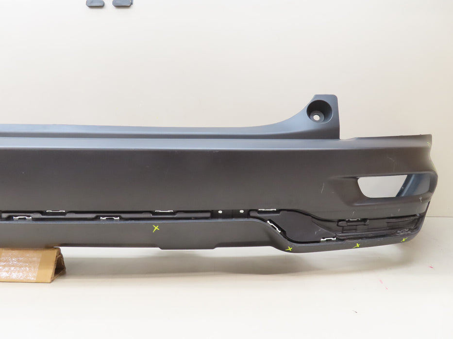 2020 2021 2022 HONDA CR-V REAR BUMPER LOWER COVER OEM 71501-TLA-A500