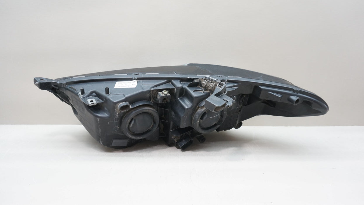 2013-2016 FORD FUSION FRONT RIGHT SIDE HALOGEN HEADLIGHT OEM DS73-13W029-CD