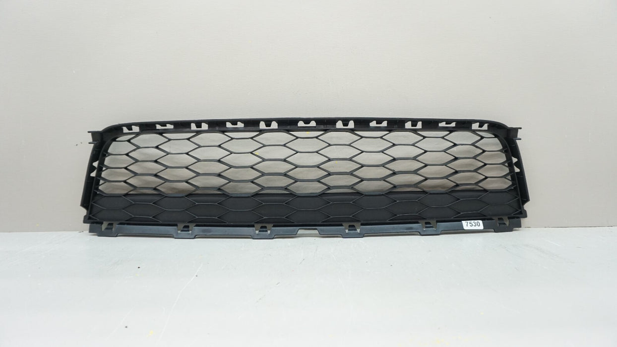 2016-2017 FORD EXPLORER FRONT LOWER BUMPER GRILLE AFTERMARKET FB53-17K945-ACW