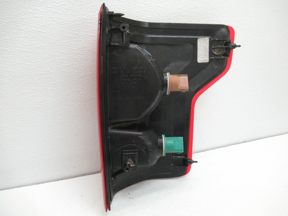2015 2016 2017 FORD F150 F-150 LEFT TAILLIGHT LAMP OEM