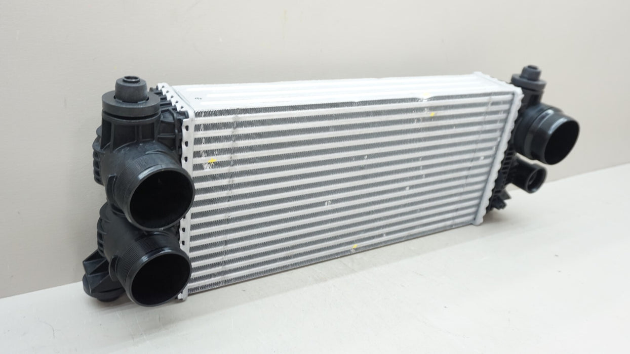 2021-2023 FORD F150 PICKUP 3.5L INTERCOOLER COOLER ECOBOOST OEM ML34-6K775-CA