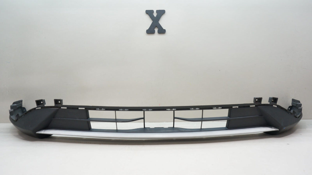 2020-2021 FORD ESCAPE FRONT LOWER BUMPER COVER VALANCE PANEL OEM LJ6B-17C831