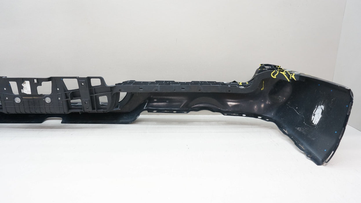 2019-2024 DODGE RAM 1500 REAR METAL BUMPER COVER OEM