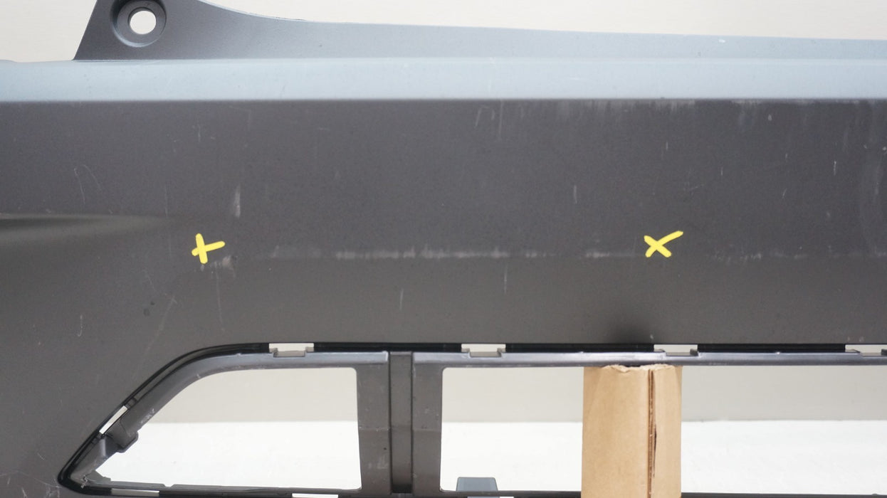 2022-2025 TOYOTA COROLLA CROSS REAR BUMPER COVER PANEL OEM 52159–0A200