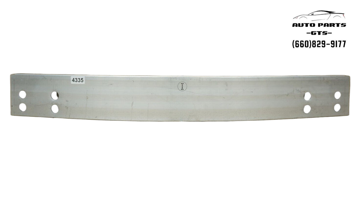 2014-2020 LEXUS IS250 IS350 REAR BUMER REINFORCEMENT IMPACT BAR REBAR OEM