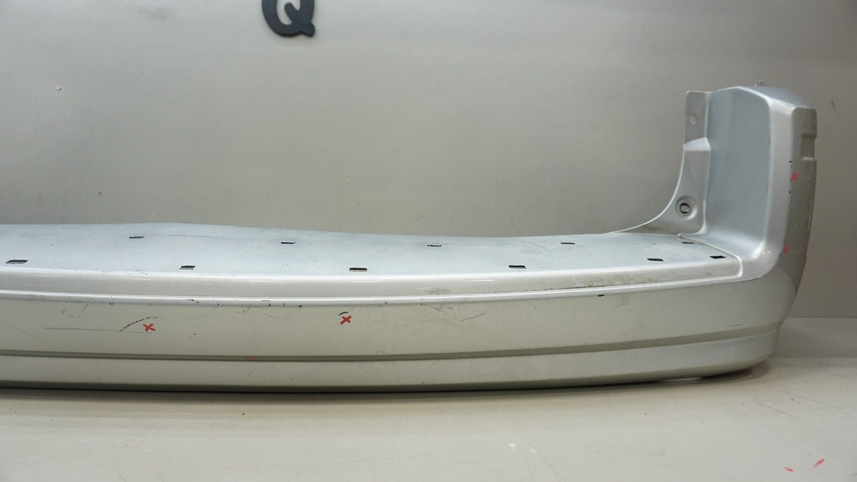 2008-2010 CHRYSLER TOWN & COUNTRY REAR BUMPER COVER OEM