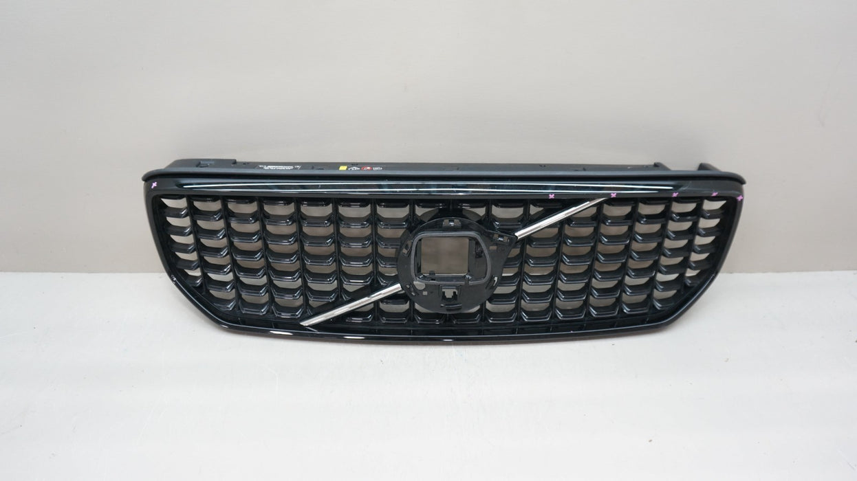 2023-2025 VOLVO XC40 FRONT BUMPER RADIATOR GRILLE OEM 32291465