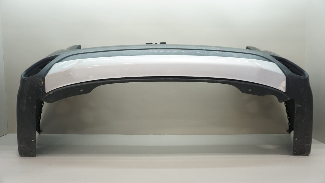 2016-2018 MITSUBISHI OUTLANDER REAR BUMPER COVER PANEL OEM 64100798ZZ