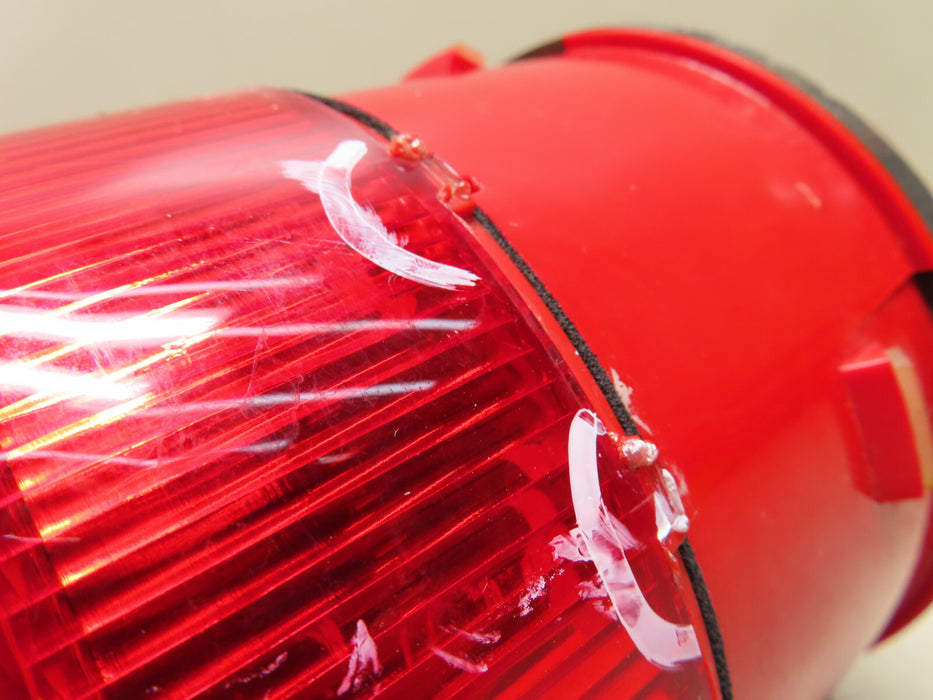 Ferrari 612 Scaglietti Sessanta Right Outer Tail Light LAMP 192632 OEM