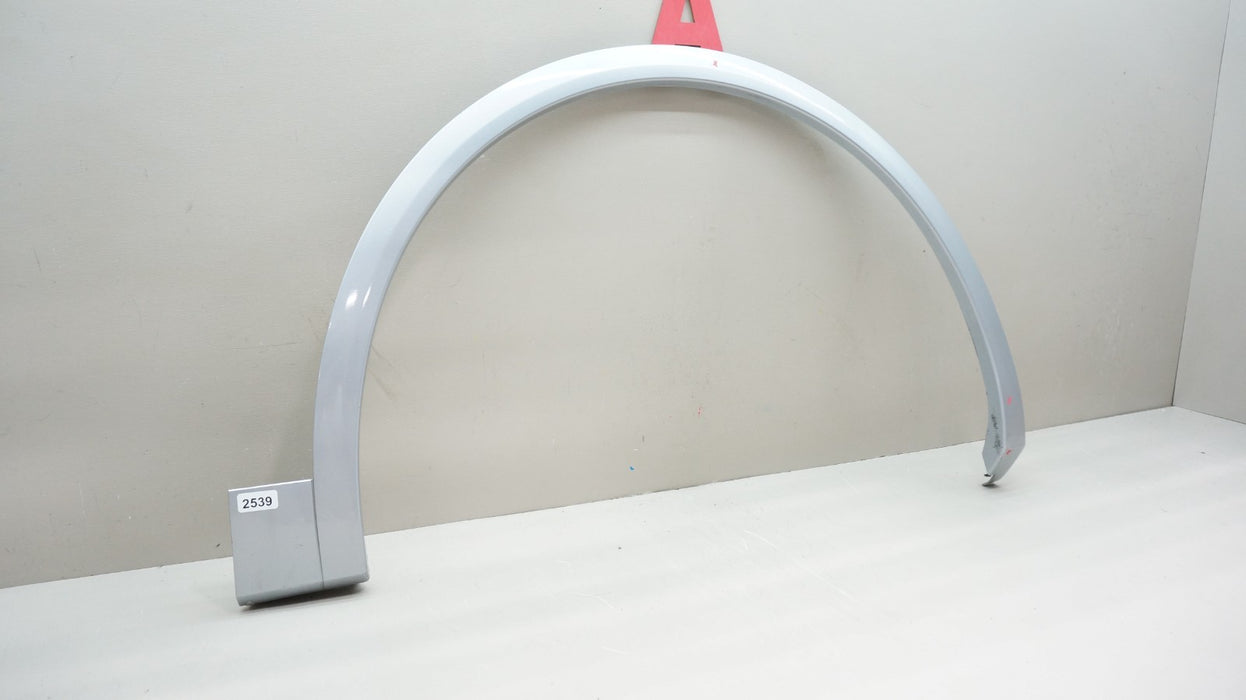 2021-2024 AUDI Q5 SQ5 FRONT RIGHT SIDE FENDER FLARE ARCH OEM 80A853718J