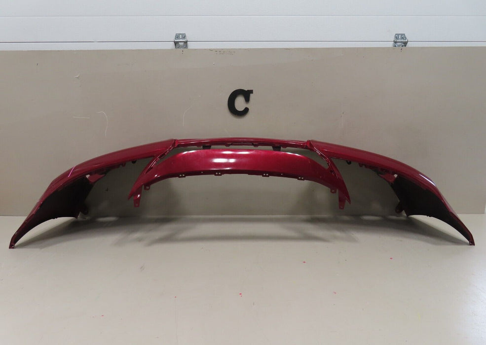2013-2015 LEXUS ES300H ES350 SEDAN FRONT BUMPER COVER PANEL AFTERMARKET LSB041