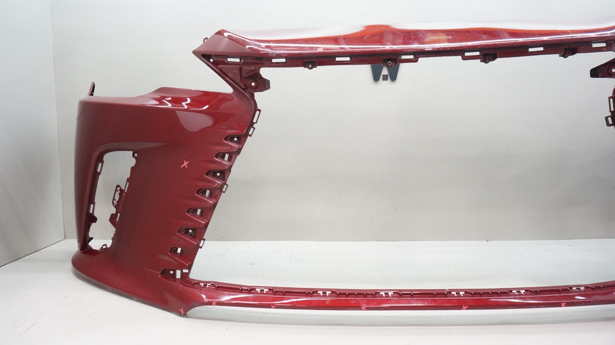 2023-2024 LEXUS RX350 FRONT BUMPER COVER PANEL OEM 52119-0E620