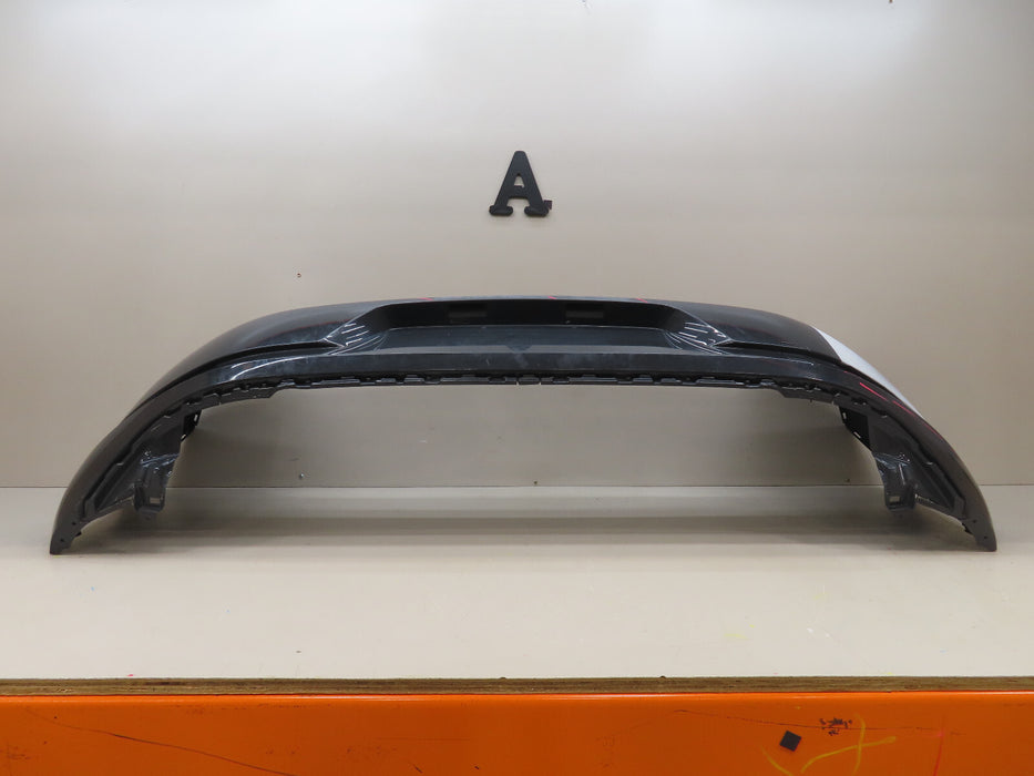 2015 2016 2017 VOLKSWAGEN GOLF GTI REAR BUMPER COVER OEM 5GM807421A