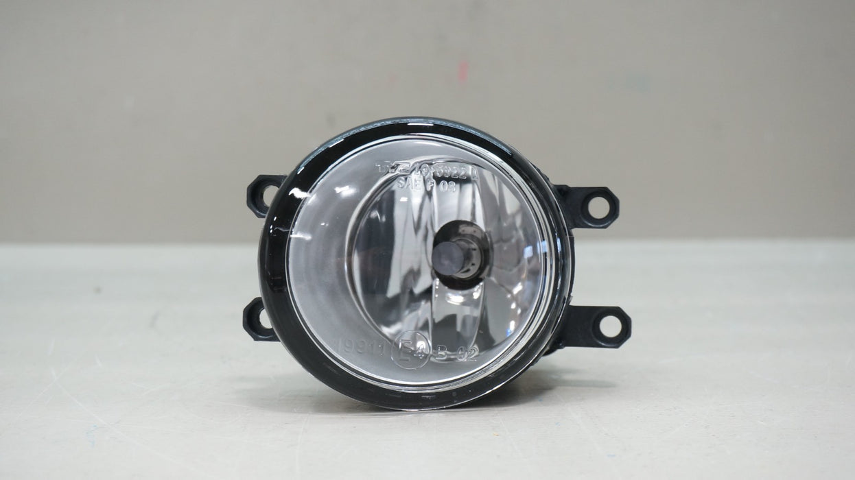 TOYOTA / LEXUS FRONT LEFT DRIVERS SIDE FOG LIGHT 812200D042 CAPA AFTERMARKET
