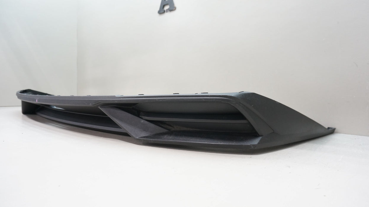 2021-2023 HYUNDAI ELANTRA REAR LOWER BUMPER VALANCE OEM 86612-AA200