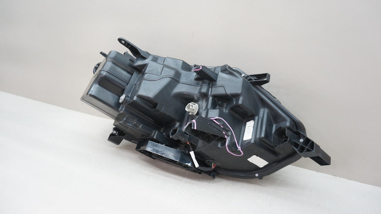 2017-2020 NISSAN ROGUE FRONT LEFT DRIVER SIDE LED HEADLIGHT OEM