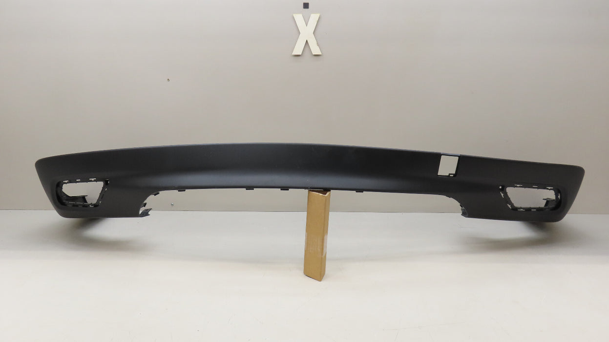 2017-2020 ACURA MDX REAR LOWER BUMPER COVER VALANCE GARNISH LIP OEM 71510-TZ5