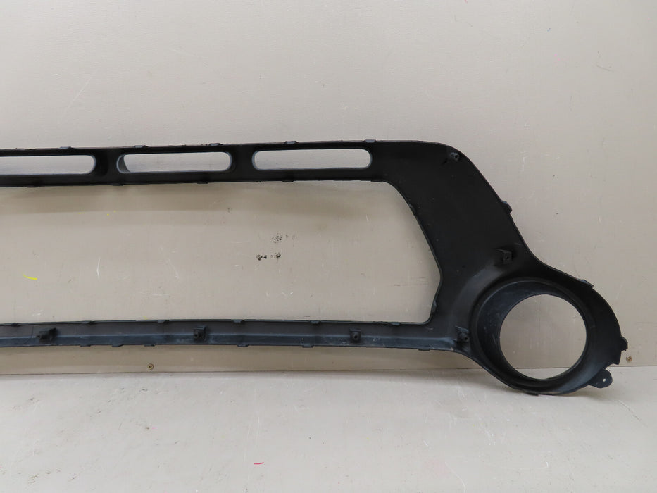 2014 2015 2016 KIA SOUL FRONT LOWER BUMPER COVER OEM