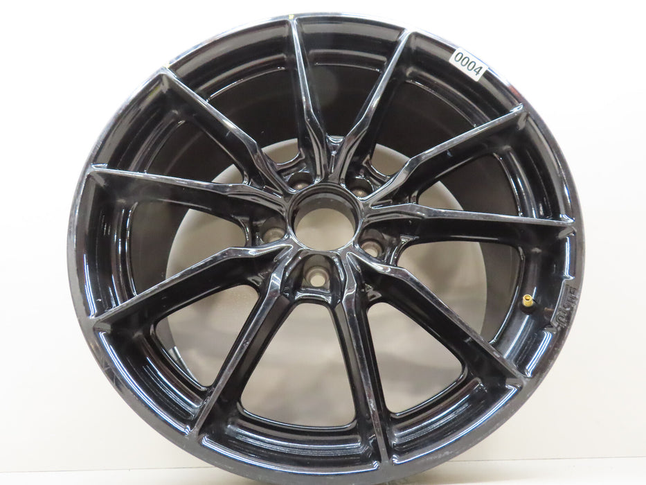 NICHE RIM 18X8J ET27 SAEJ2530 (P)