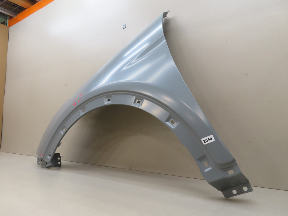 2013-2018 HYUNDAI SANTA FE FRONT LEFT DRIVER SIDE FENDER PANEL OEM