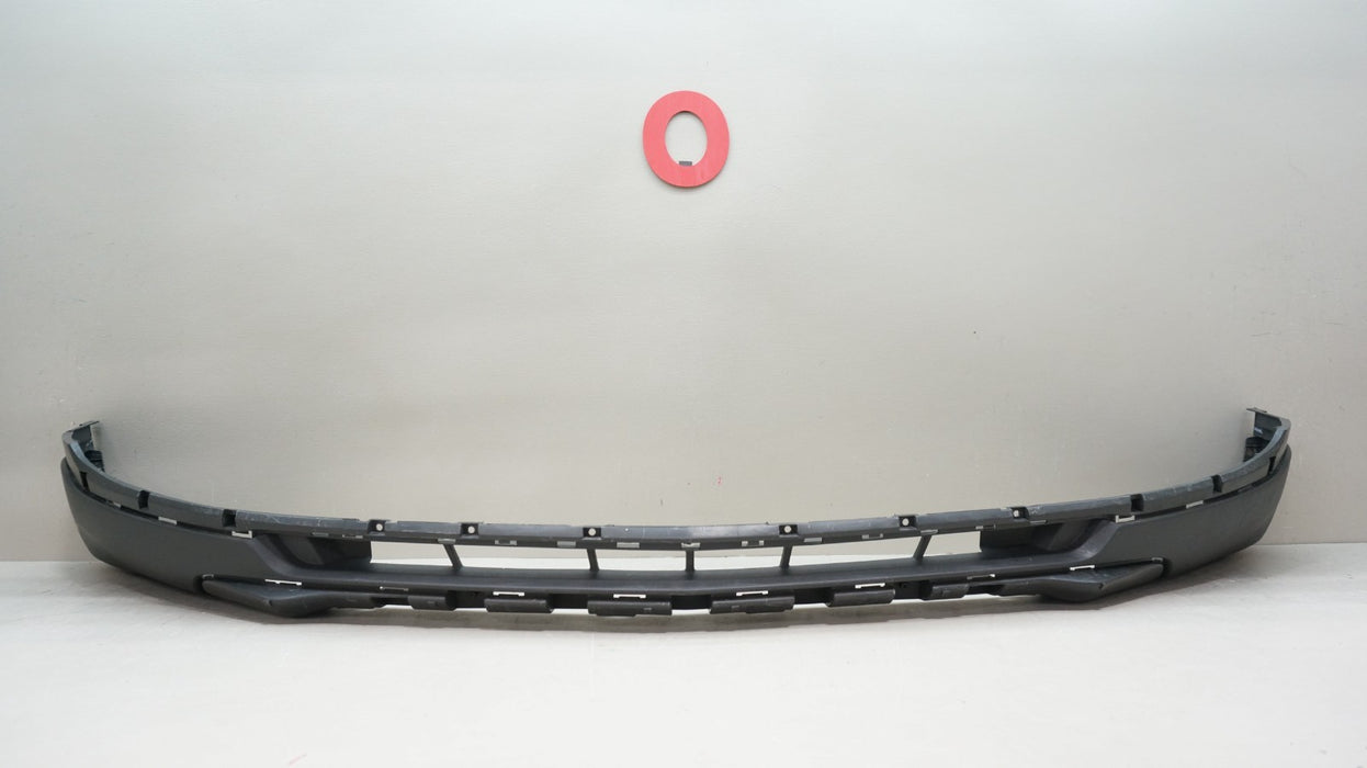 2015-2018 LINCOLN MKC FRONT LOWER BUMPER COVER VALANCE PANEL OEM EJ7B-17626