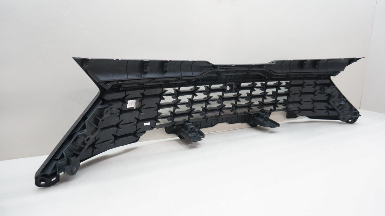 2023-2024 KIA SPORTAGE FRONT BUMPER RADIATOR GRILLE OEM 86350-DWEB0
